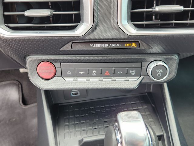 2024 Ford Mustang GT Premium Gray at Central Houston Nissan