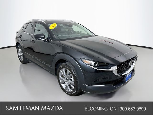 2024 Mazda CX-30 2.5 S Preferred AWD