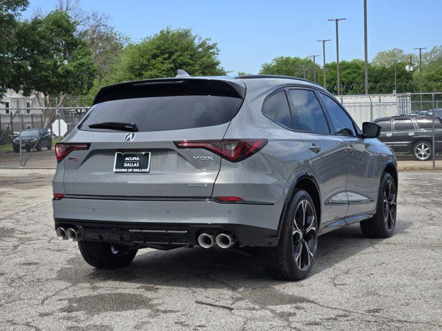 new 2026 Acura MDX car, priced at $78,125
