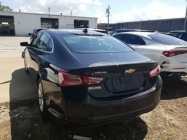 Used 2022 Chevrolet Malibu Sedan