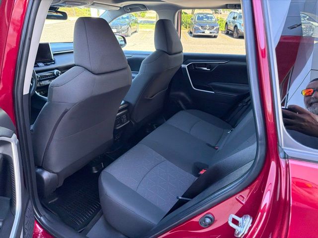 Used 2023 Toyota RAV4 SUV