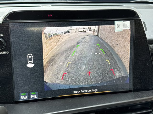 New 2026 Blue Subaru Limited image 27