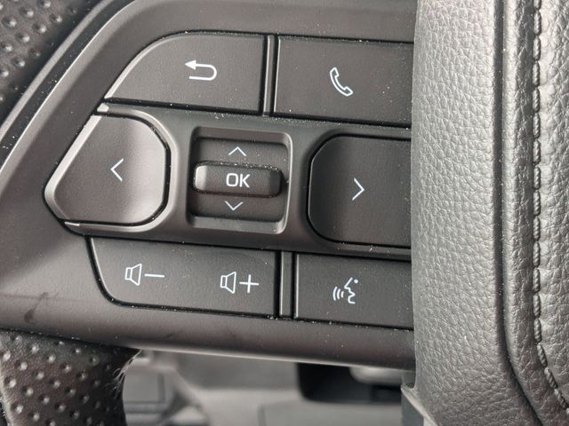 2025 Toyota Tacoma SR5 Black at Davis Toyota of Orangeburg