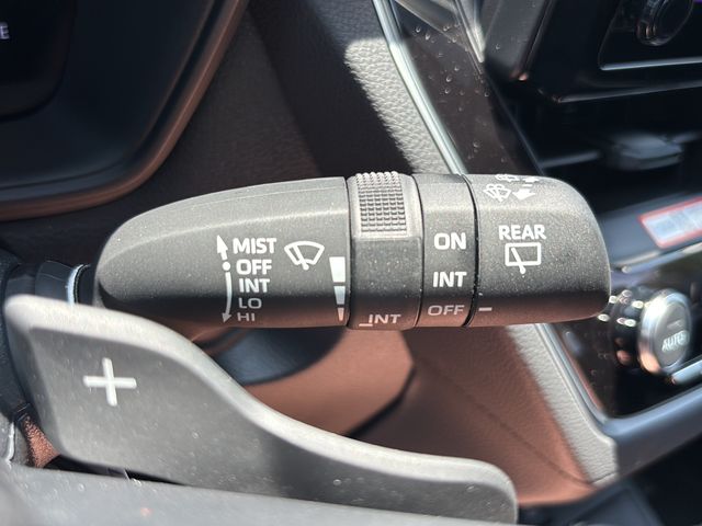 New 2026 Toyota Corolla Cross Hybrid SUV