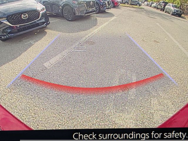2026 Mazda CX-90 Premium Plus Package - Photo 22
