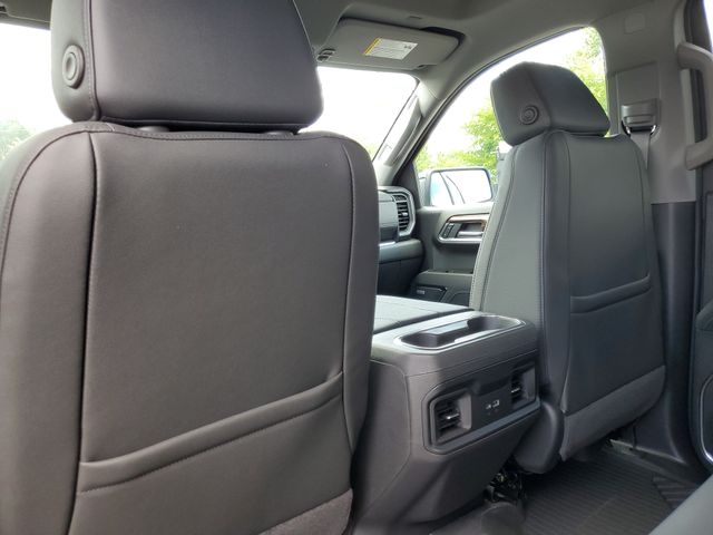 2026 Chevrolet Silverado 1500 Crew Cab 4WD Pickup for sale #TG417969 - photo 27