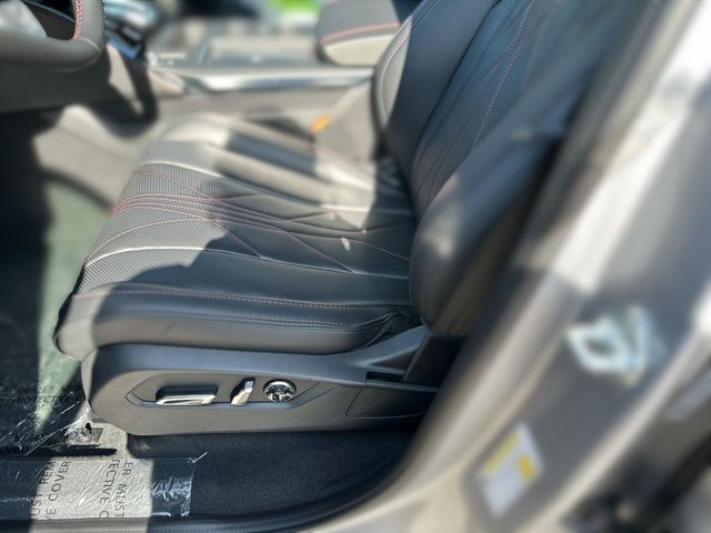 2026 Acura MDX A-Spec Advance Package - 10