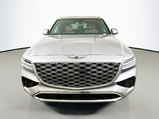 Thumbnail: 2026 Genesis GV80 - 2