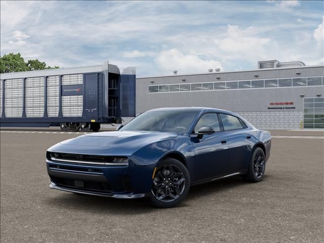2026 Dodge Charger R/T Sedan AWD