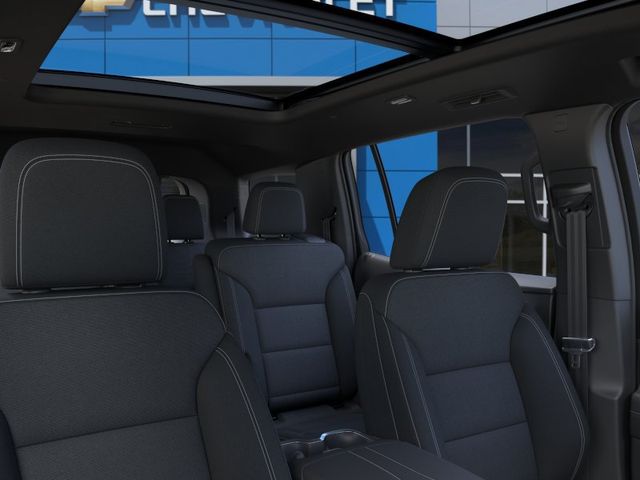 2027 Chevrolet Traverse LT:47500