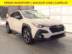 2024 Subaru Crosstrek Premium AWD