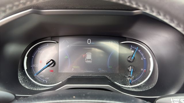 Used 2024 Toyota RAV4 Hybrid SUV