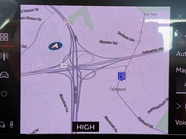 new 2026 Audi A6 car, priced at $69,520