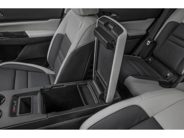 new 2026 Honda Prologue car, priced at $51,895