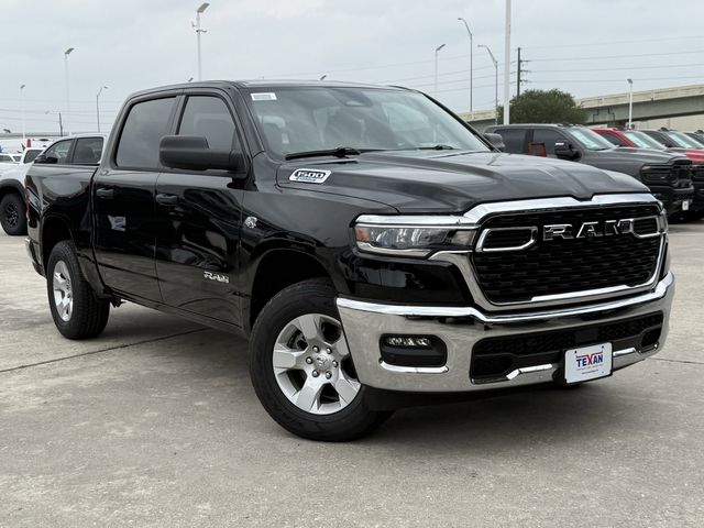 2026 Ram 1500 Big Horn/Lone Star - 1