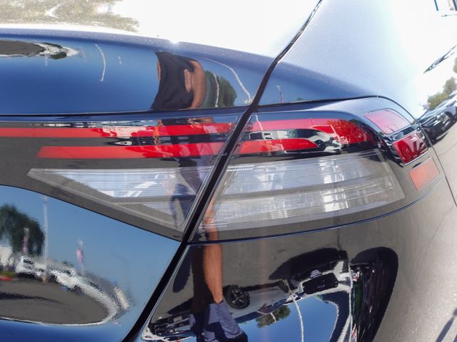 used 2025 Honda Accord Hybrid car, priced at $36,103