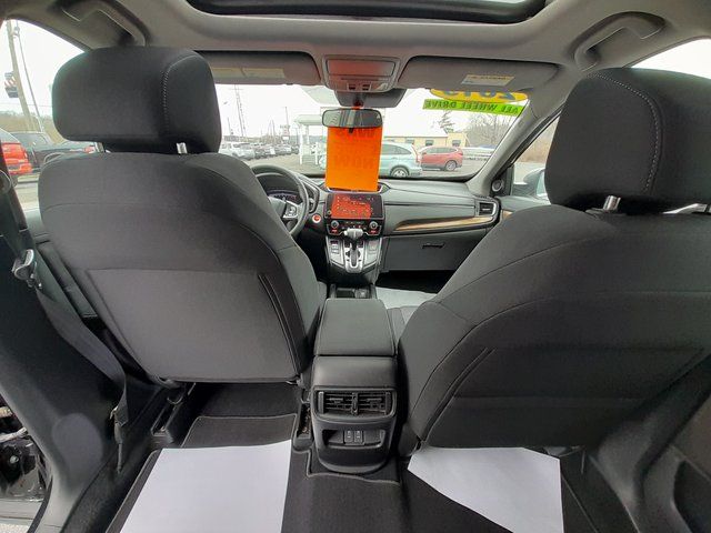 2019 Honda CR-V EX - Photo 46