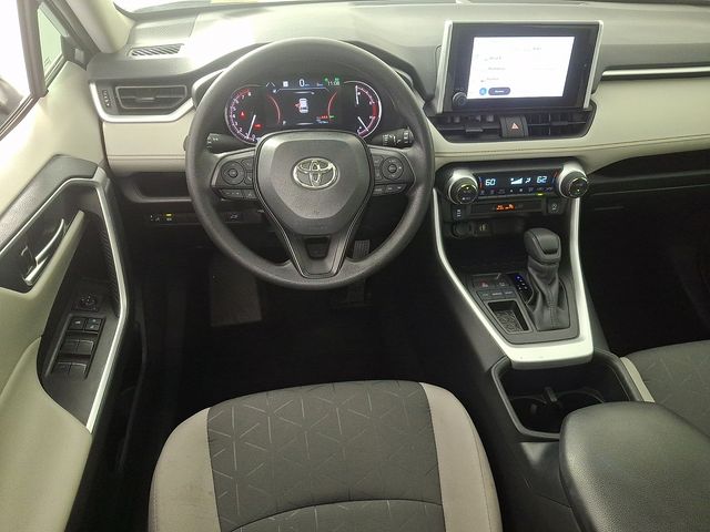 Used 2025 Toyota RAV4 SUV