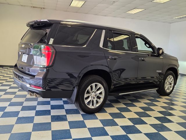 Used 2025 Chevrolet Tahoe SUV