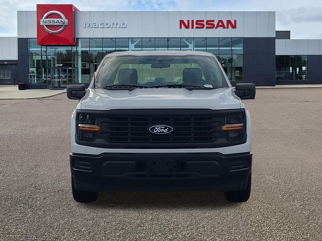 Used 2024 Ford F-150 Truck