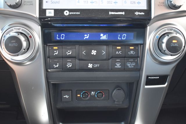 Used 2023 Toyota 4Runner SUV