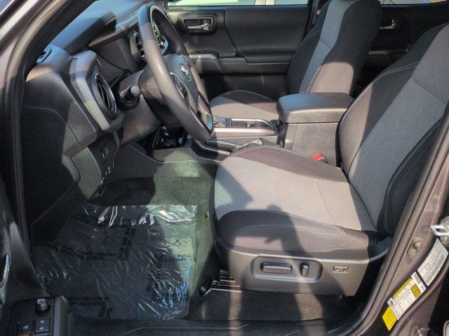 Used 2023 Toyota Tacoma Truck