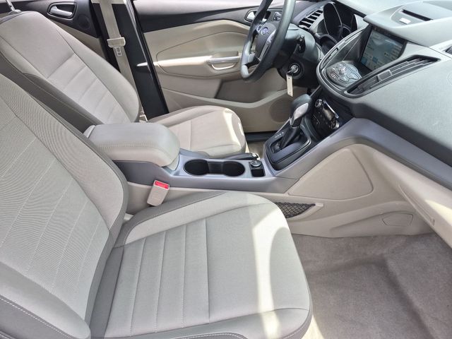 Used 2016 Ford Escape SE 4D Sport Utility