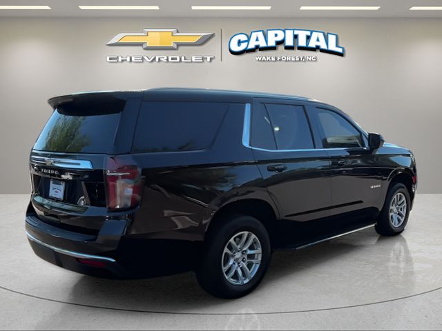 Used 2024 Black Chevrolet LS image 5