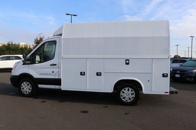 2019 Ford Transit-350 Base 12