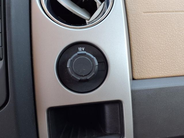 2014 Ford F-150 FX2 photo