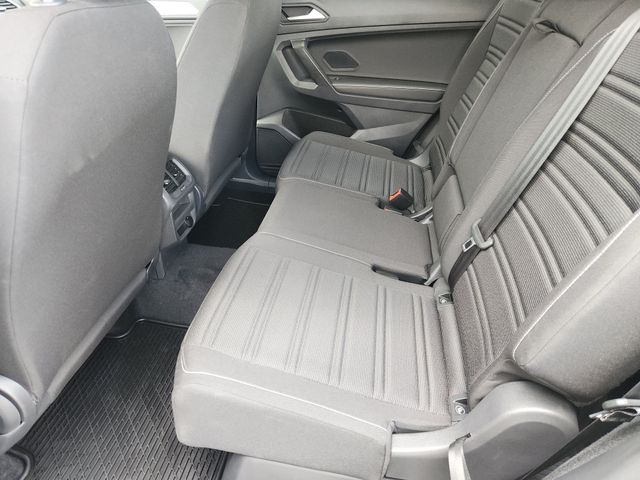 Used 2023 Volkswagen Tiguan SUV