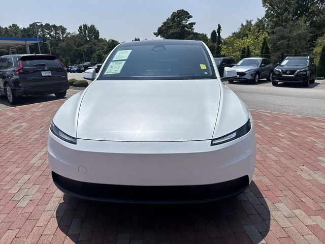 Used 2026 Tesla Model Y SUV