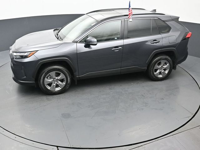 2023 Toyota RAV4 XLE 42