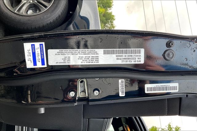 Used 2022 Dodge Charger Sedan