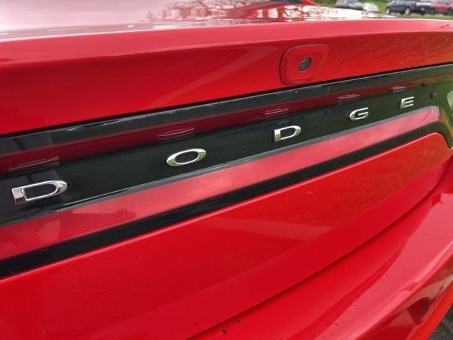 2023 Dodge Charger SXT photo