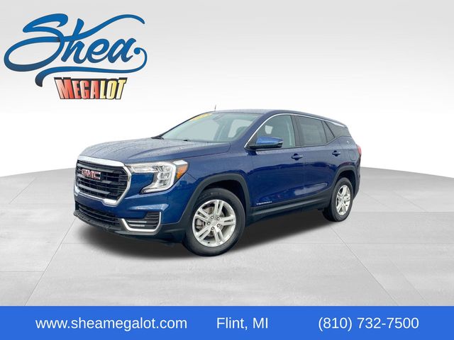 2023 GMC Terrain SLE 1