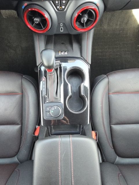 2024 Chevrolet Blazer RS:C02571