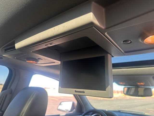 2009 Chevrolet Traverse LT