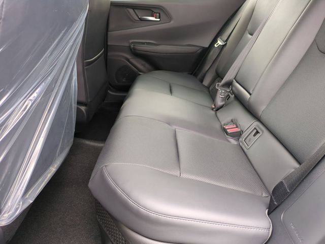 new 2026 Toyota Prius car, priced at $36,589