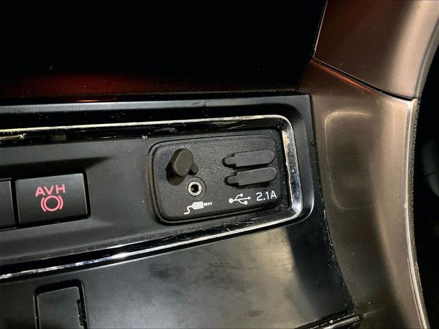 2022 Subaru Ascent Limited Black at Rafferty Subaru