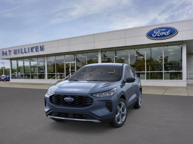 2026 Ford Escape