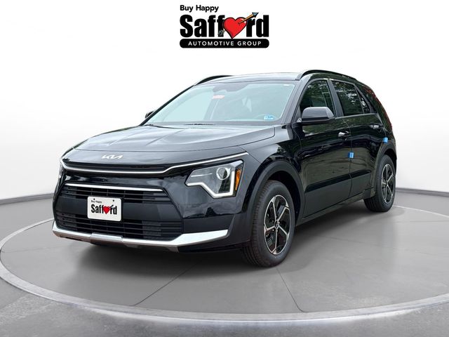 2026 Kia Niro LX