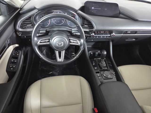 2021 Mazda Mazda3 Preferred photo 16