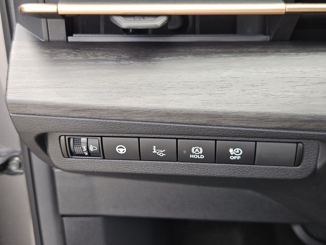 Used 2023 Nissan Ariya SUV