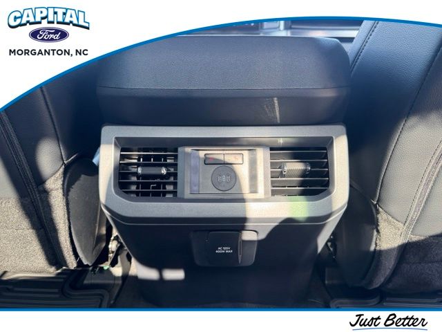 New 2026 White Ford Lariat image 15