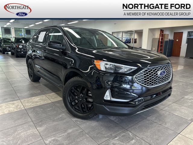 2023 Ford Edge SEL AWD