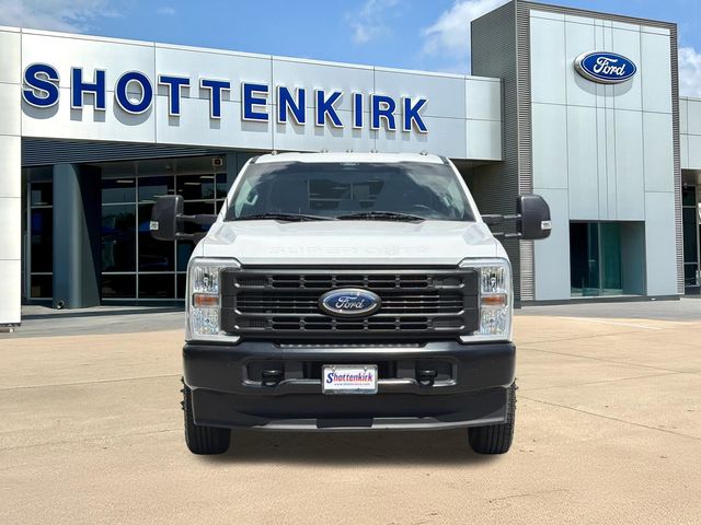 Used 2024 Ford F-350SD Truck