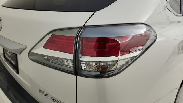 2015 Lexus RX 350  at Emmons Autoplex