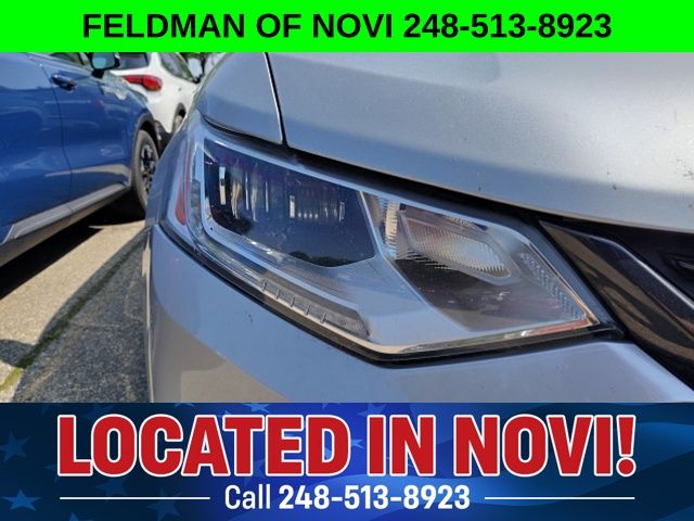 Used 2019 Chevrolet Traverse For Sale in Livonia, MI