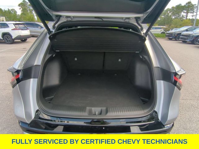 Used 2025 Acura ADX SUV